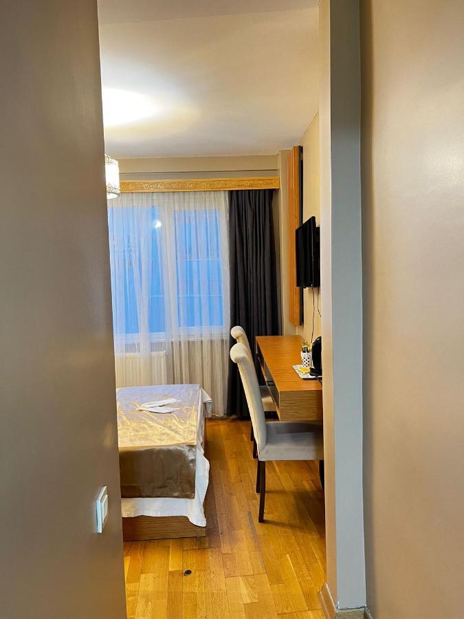 Taksim Cetinkaya Suite Стамбул Екстер'єр фото