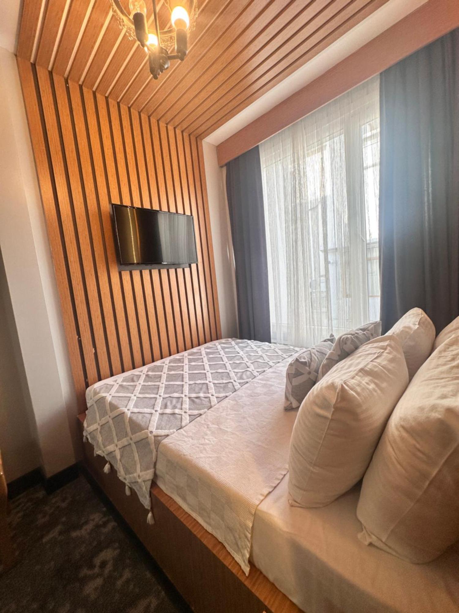 Taksim Cetinkaya Suite Стамбул Екстер'єр фото