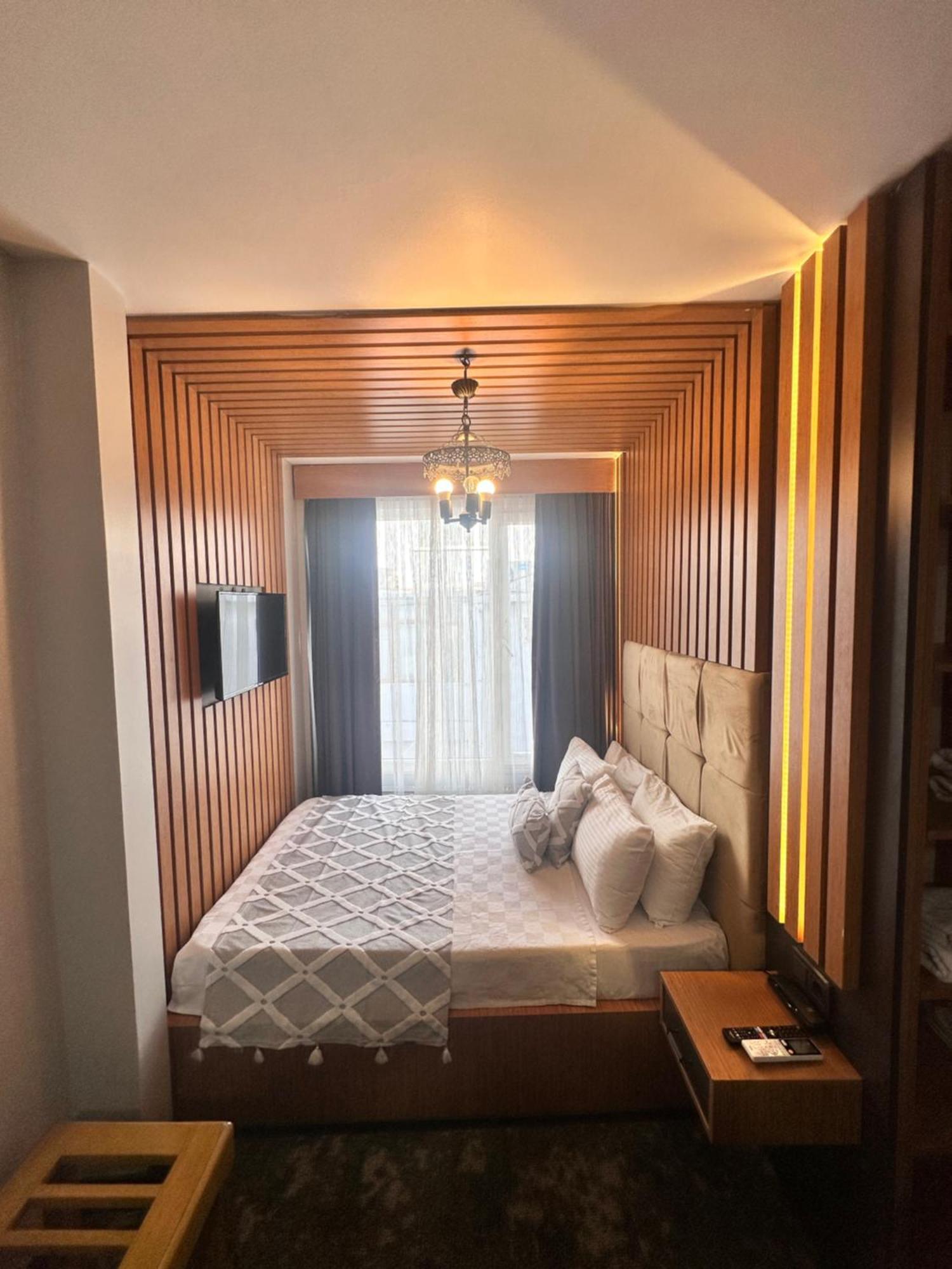 Taksim Cetinkaya Suite Стамбул Екстер'єр фото
