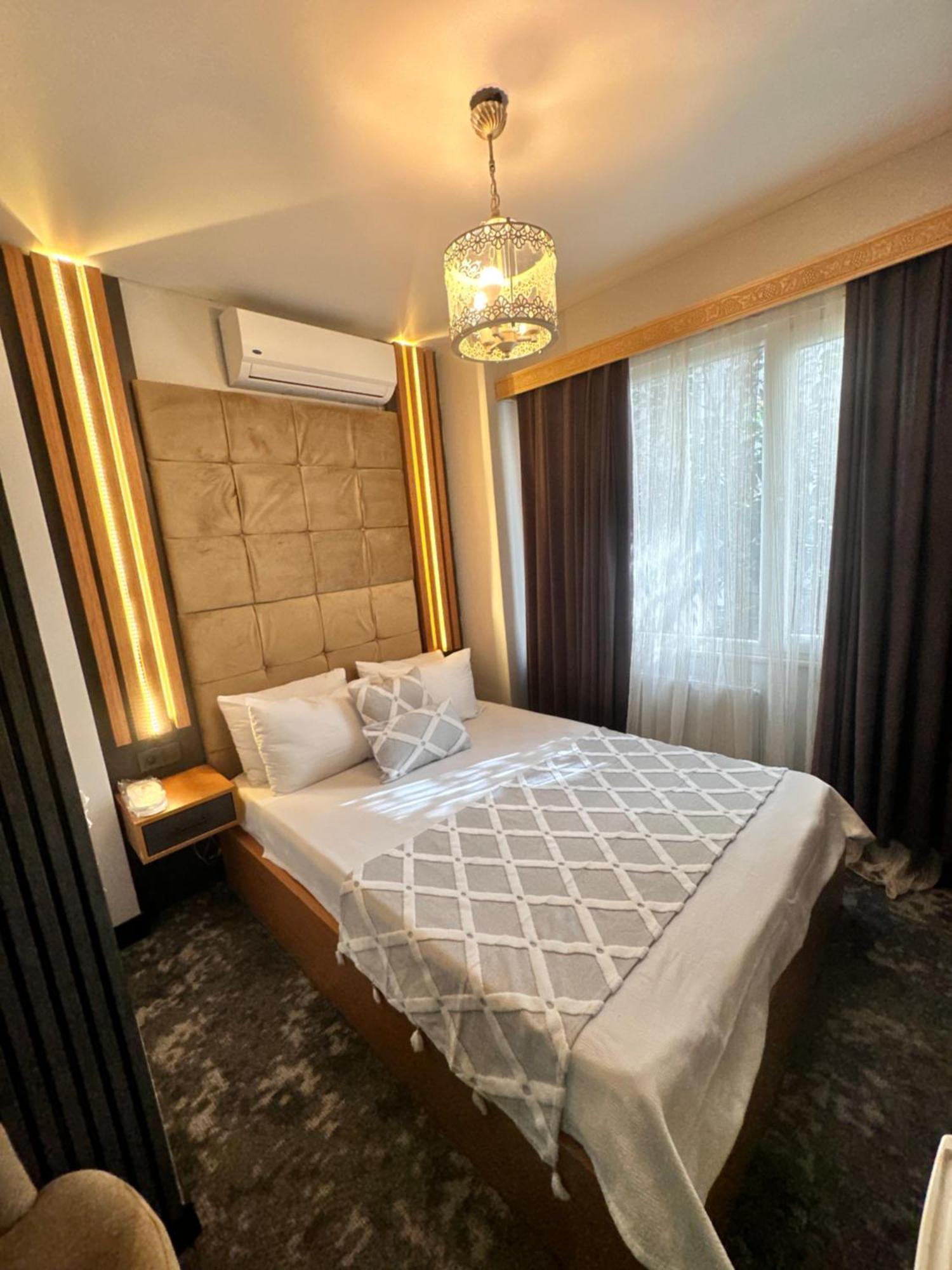 Taksim Cetinkaya Suite Стамбул Екстер'єр фото