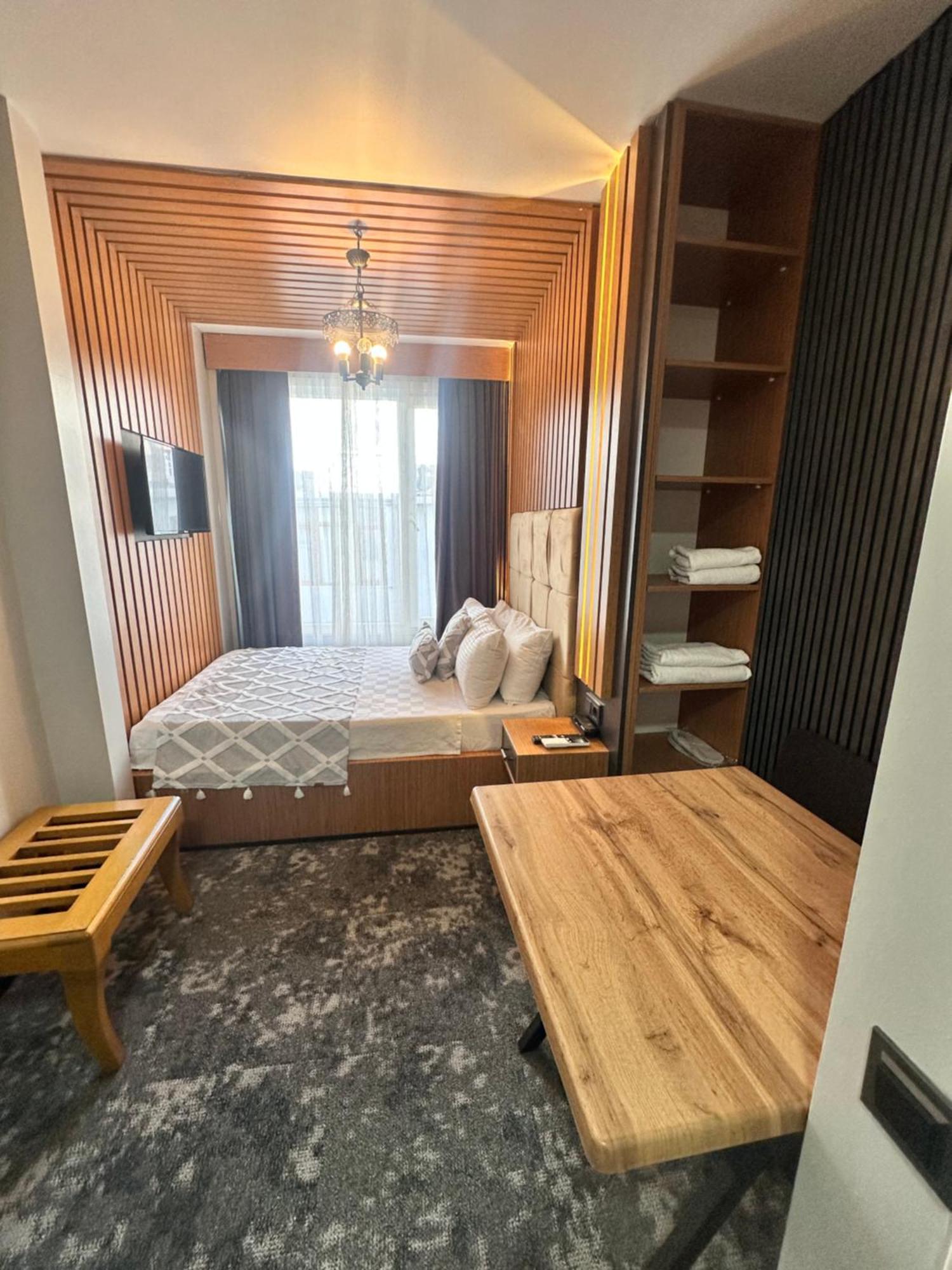 Taksim Cetinkaya Suite Стамбул Екстер'єр фото