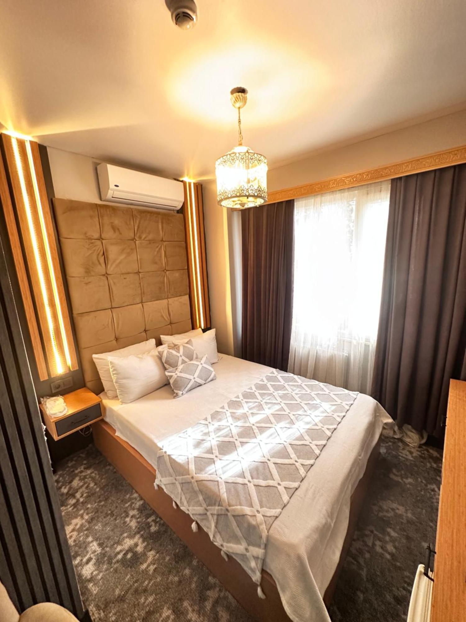 Taksim Cetinkaya Suite Стамбул Екстер'єр фото